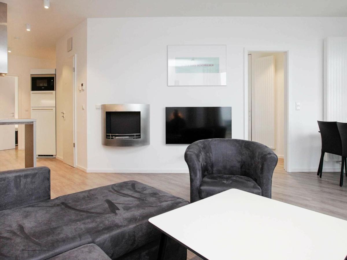 5 star holiday home in Wendtorf Eksteriør billede