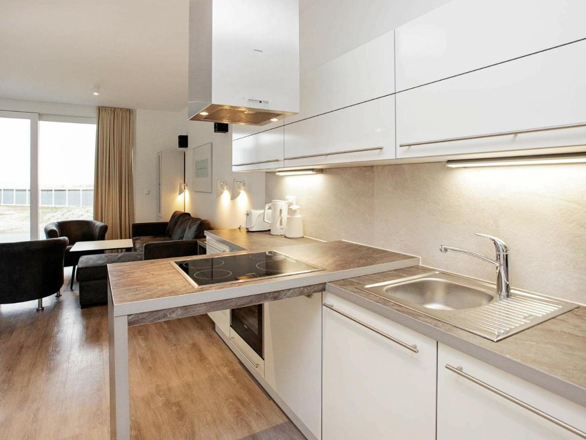 5 star holiday home in Wendtorf Eksteriør billede