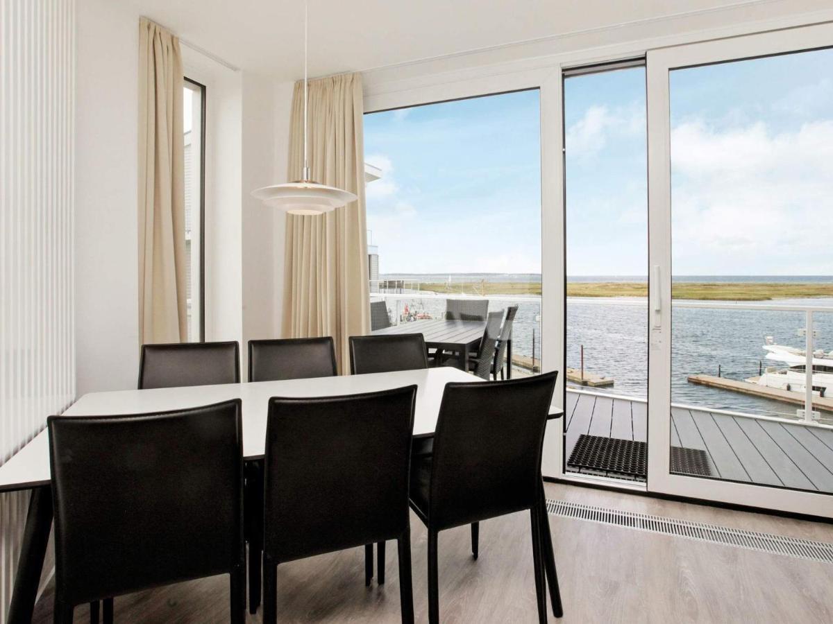 5 star holiday home in Wendtorf Eksteriør billede