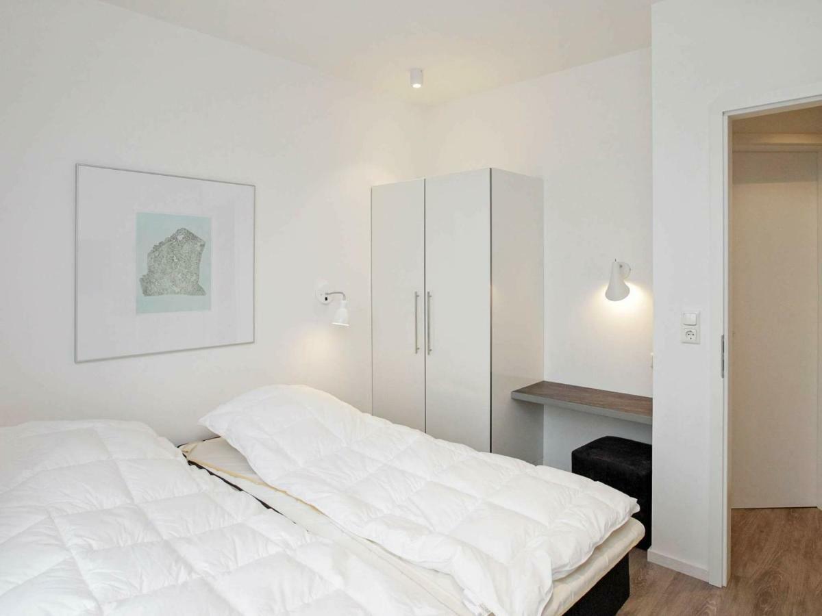 5 star holiday home in Wendtorf Eksteriør billede