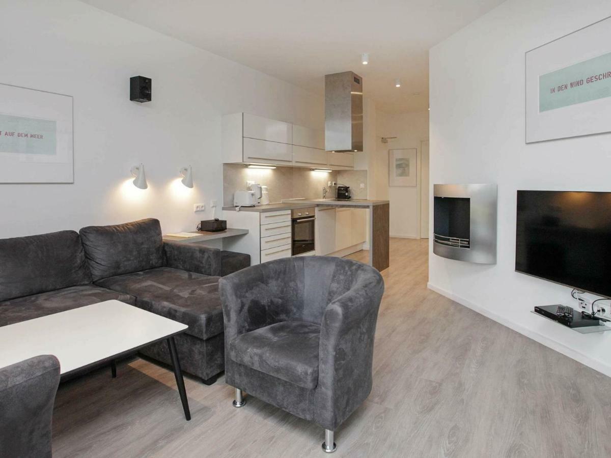 5 star holiday home in Wendtorf Eksteriør billede