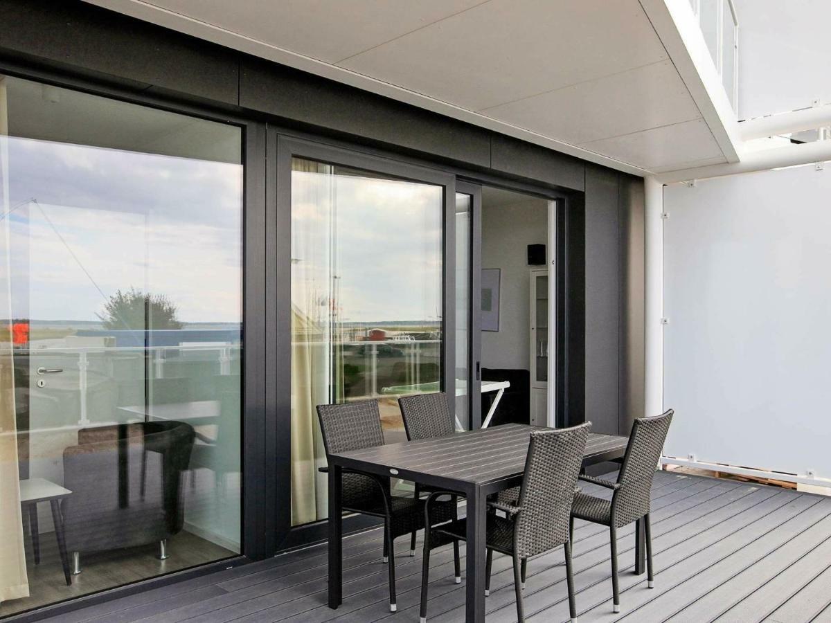 5 star holiday home in Wendtorf Eksteriør billede